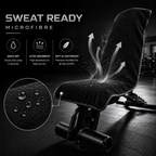 MyTowels™  LockFit Gym Towel