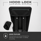 MyTowels™  LockFit Gym Towel